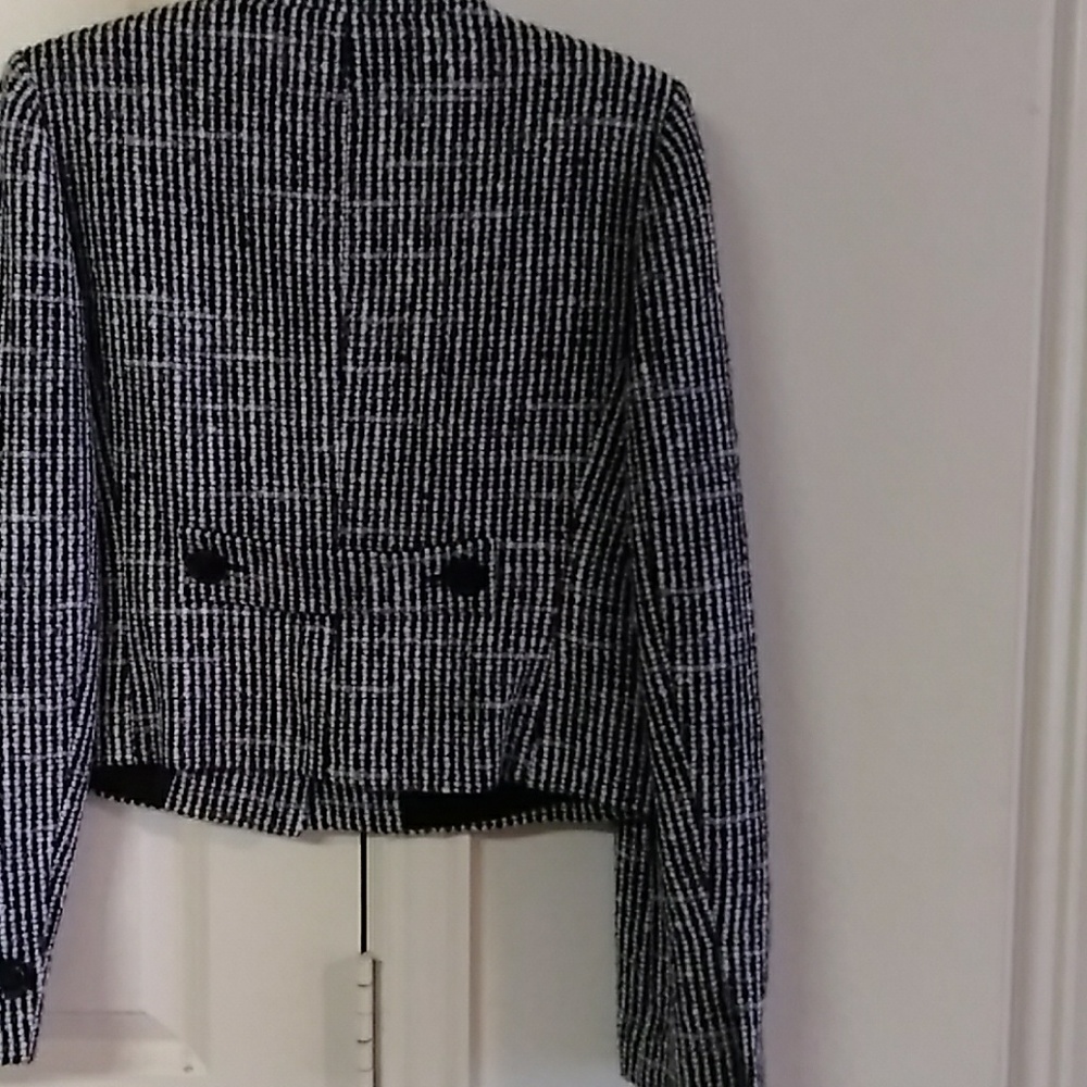 Jacket - Picture 2 of 2